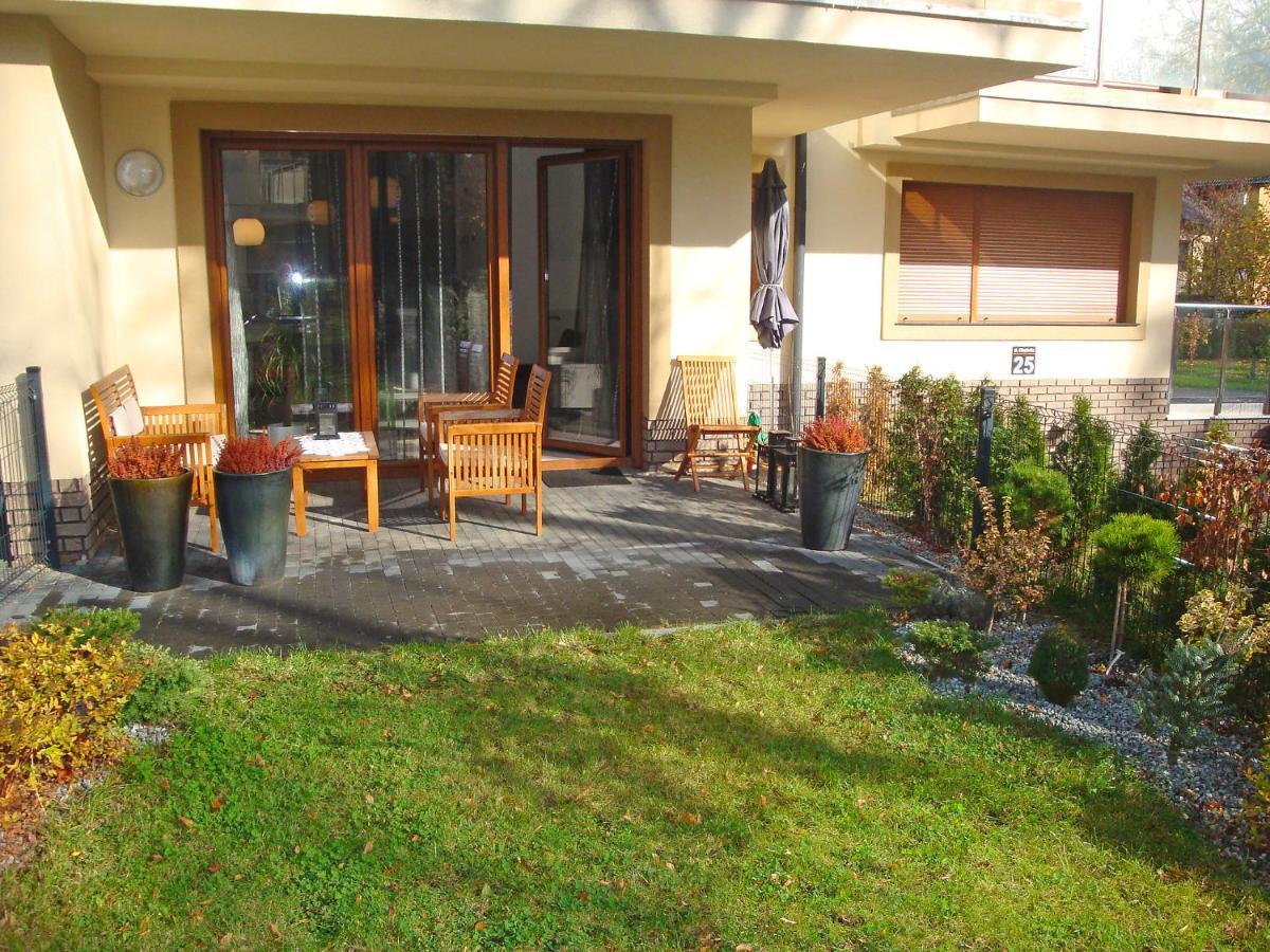 Apartment Apartament Olszowka By Interhome Bielsko-Biala Luaran gambar