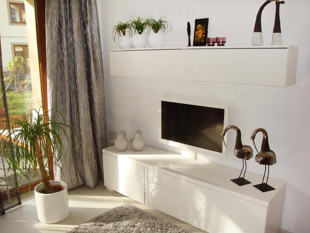 Apartment Apartament Olszowka By Interhome Bielsko-Biala Luaran gambar