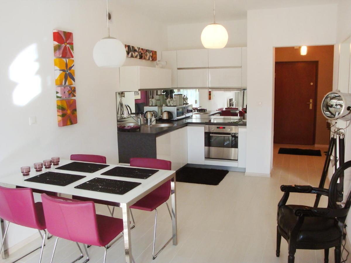 Apartment Apartament Olszowka By Interhome Bielsko-Biala Luaran gambar