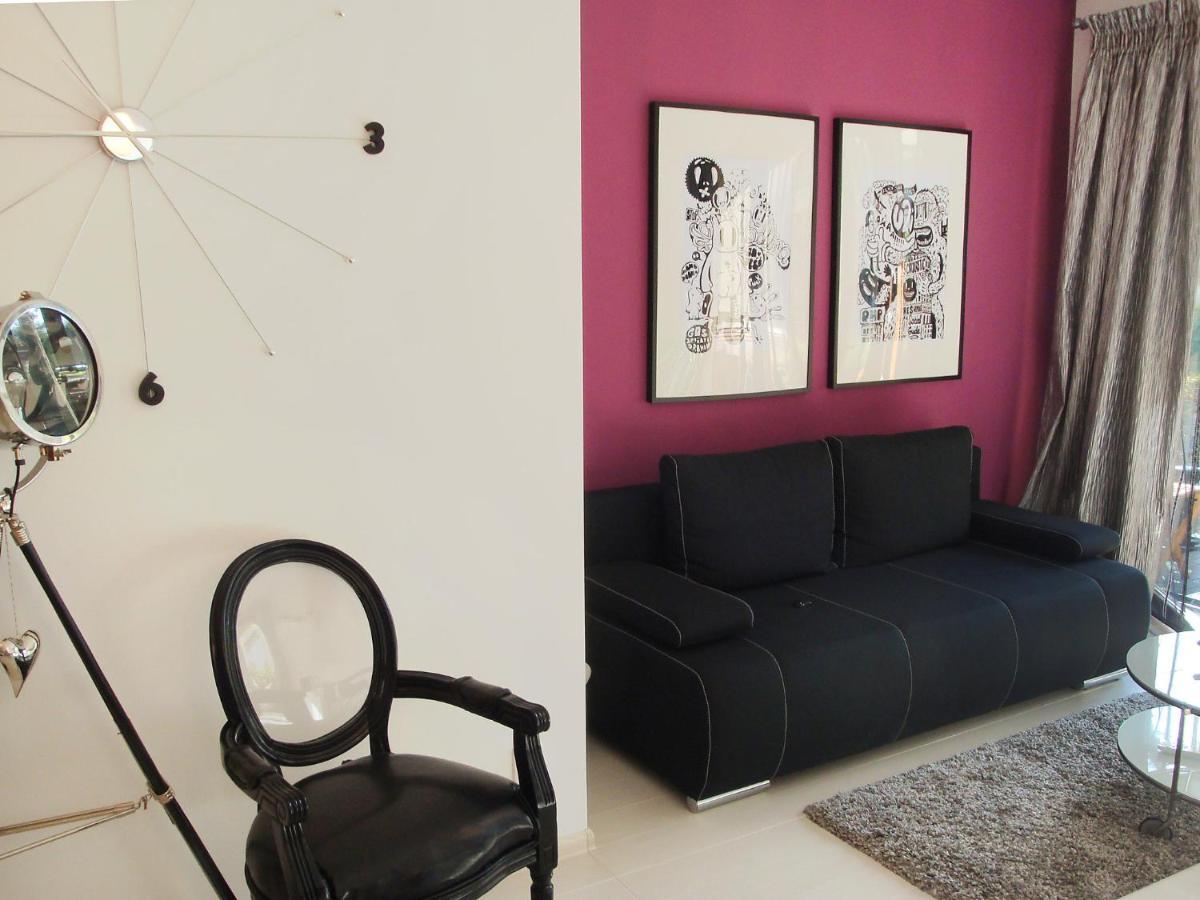 Apartment Apartament Olszowka By Interhome Bielsko-Biala Luaran gambar